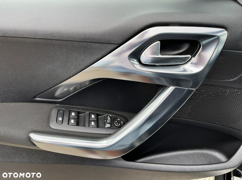 Peugeot 2008 PureTech 110 Stop&Start Crossway - 28