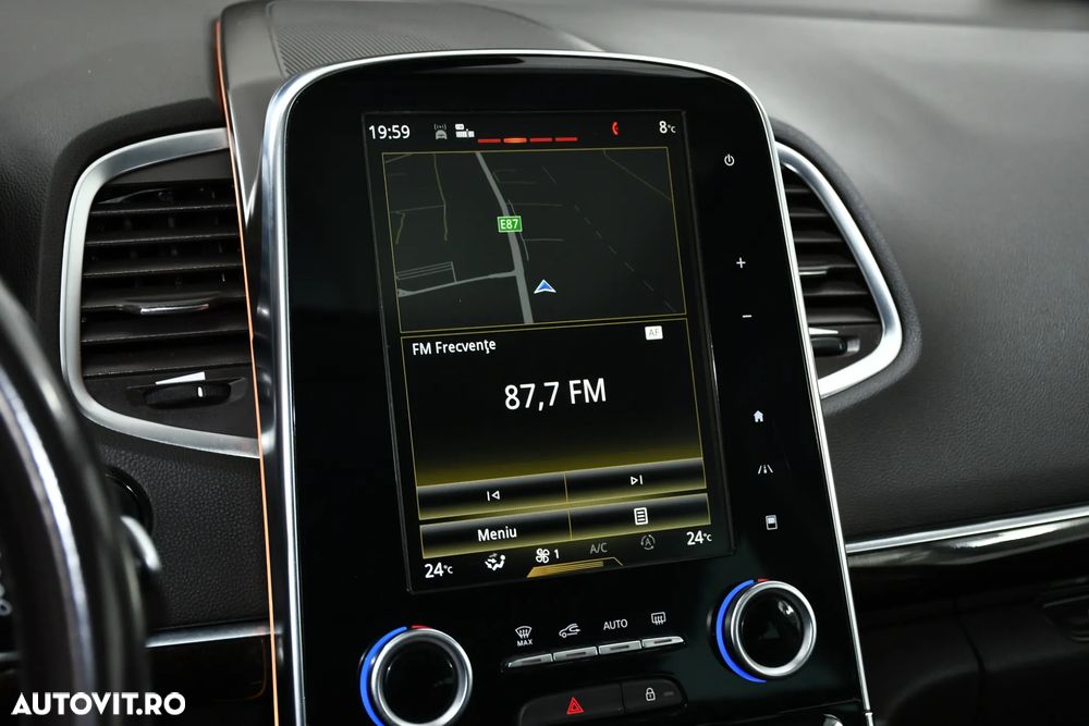 Renault Espace Energy dCi 160 EDC Business - 21