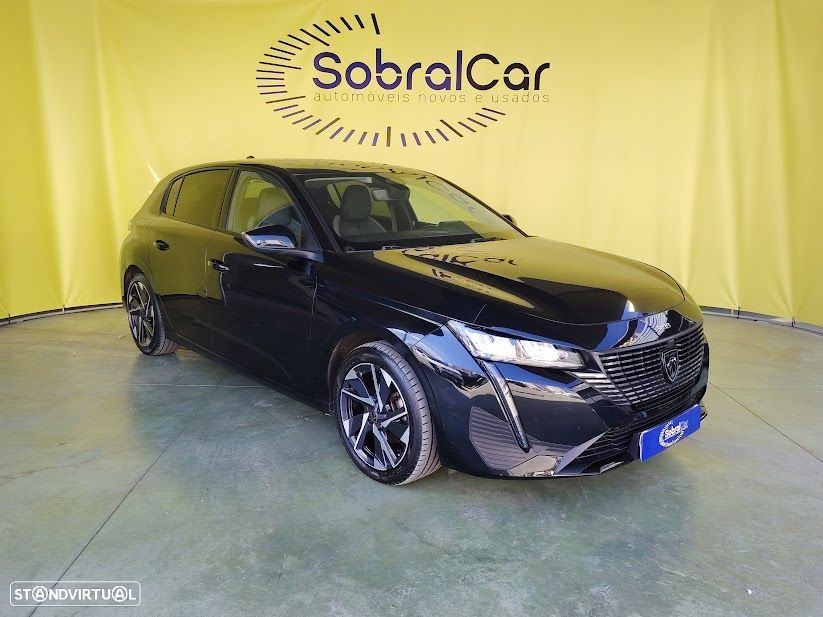 Peugeot 308 1.2 PureTech Allure - 2