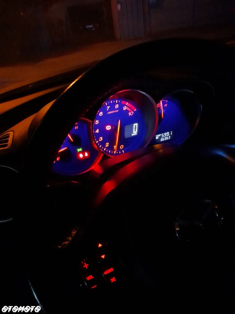 Mazda RX-8 - 30