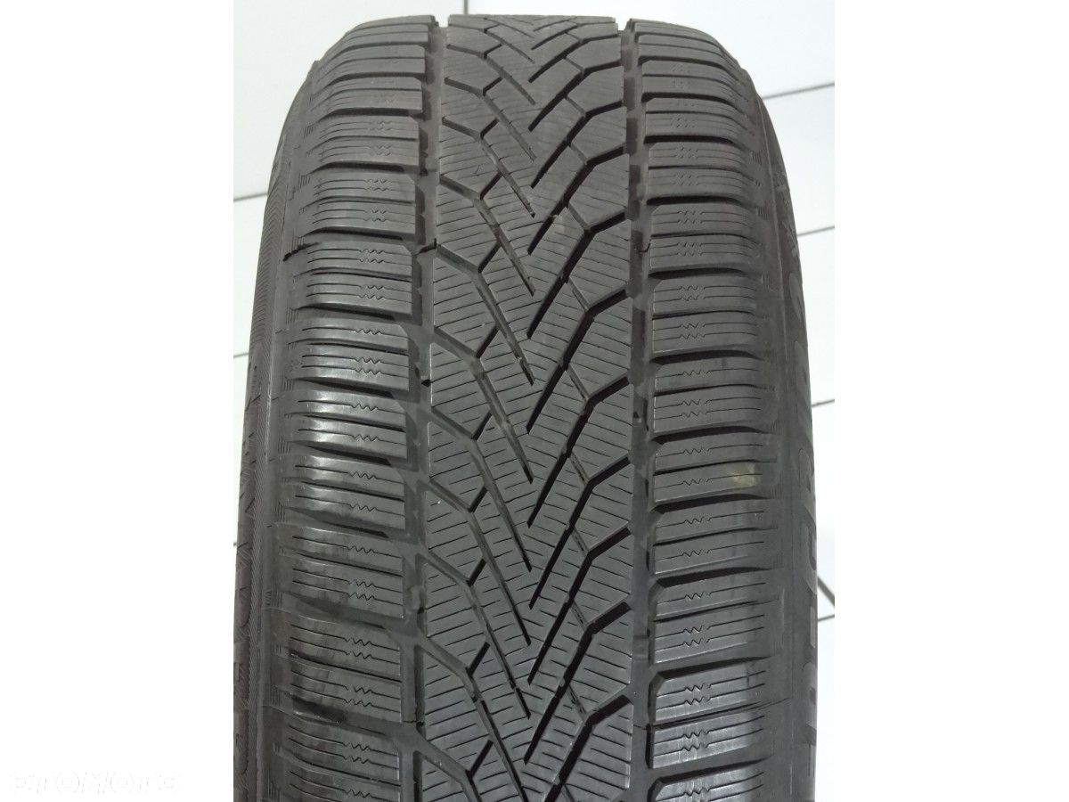 Koła zimowe   17" BMW 5 F10 F11 - 11