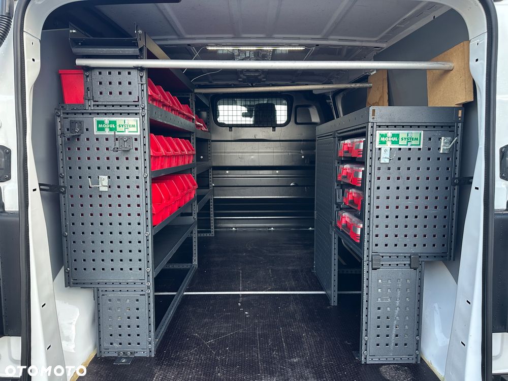 Peugeot EXPERT L2 2.0 HDI MODUL SYSTEM Zabudowa Warsztatowa / Serwis Mobilny FV23% - 16
