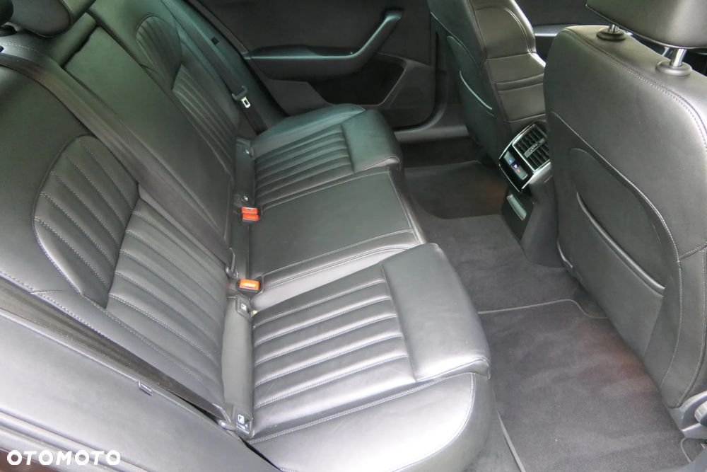 Skoda Superb 1.8 TSI Style DSG - 21