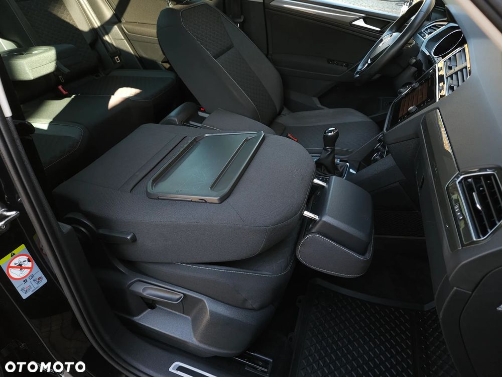 Volkswagen Tiguan 1.5 TSI ACT OPF Join - 37