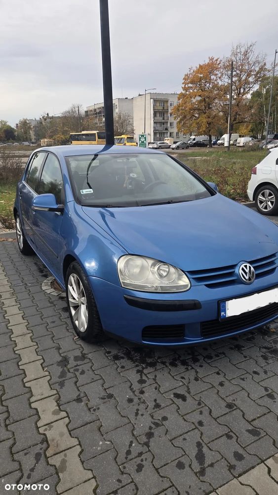 Volkswagen Golf - 3