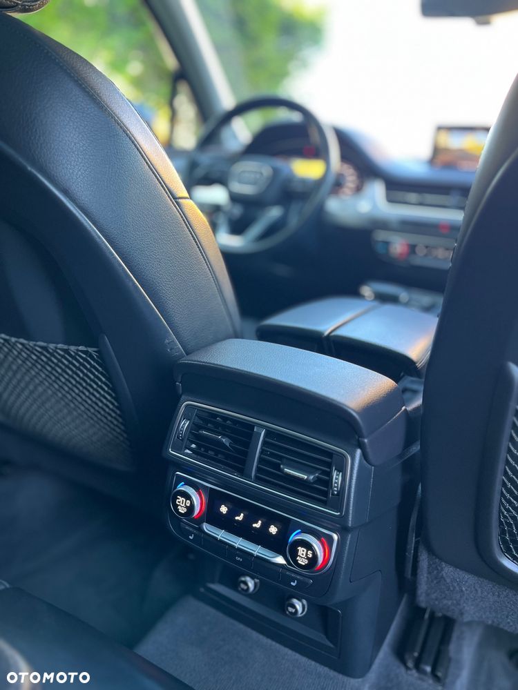 Audi Q7 - 23