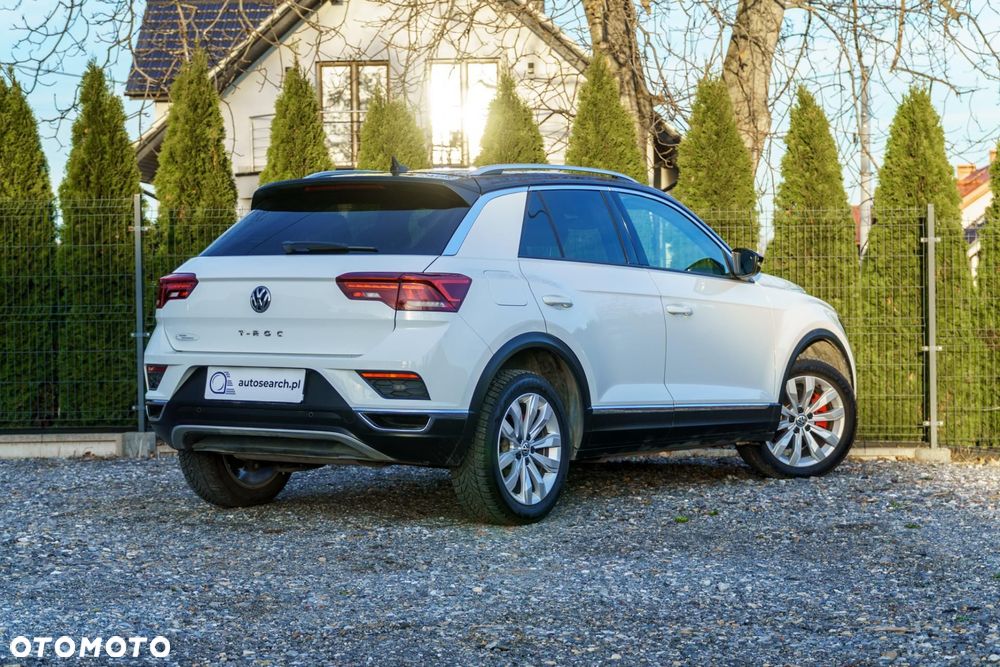 Volkswagen T-Roc - 6