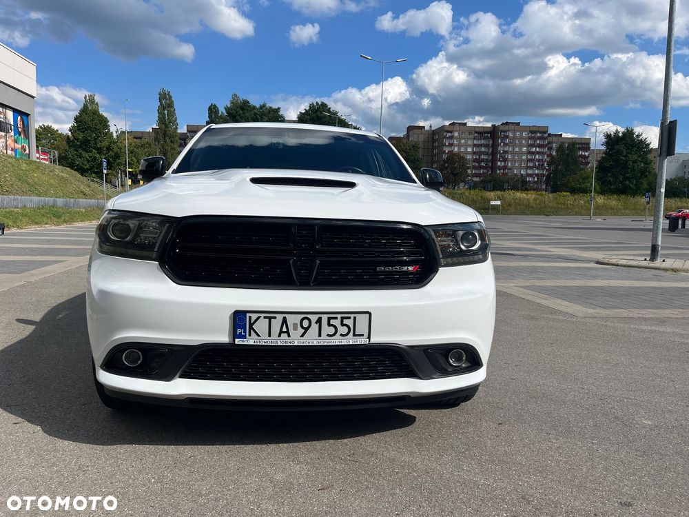 Dodge Durango - 4