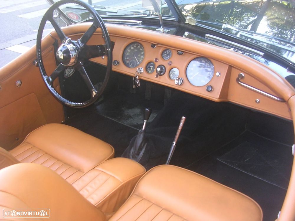 Jaguar XK - 14