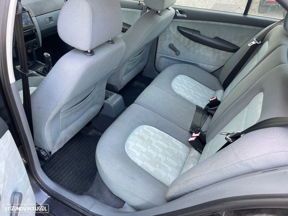 Skoda Fabia 1.4 Comfort - 8
