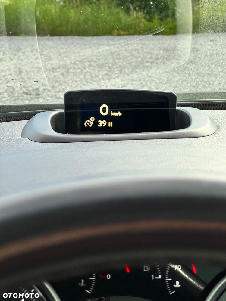 Peugeot 508 RXH BlueHDi 180 EAT6 Stop&Start - 17