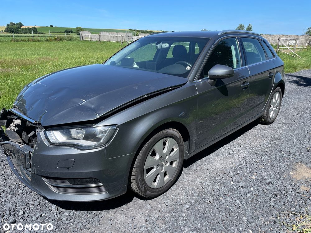 Audi A3 Sportback 1.6 TDI Ambition - 3