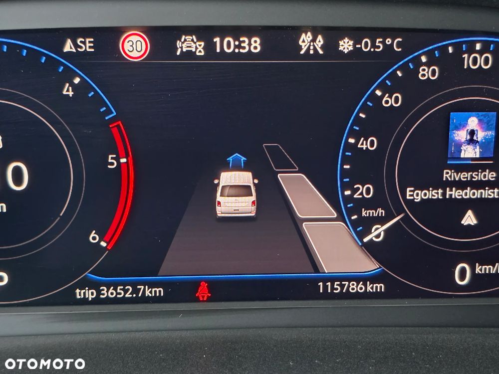 Volkswagen Multivan 2.0 BiTDI L1 Highline 4Motion DSG - 36