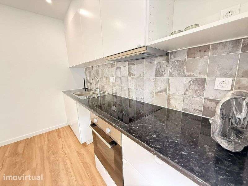 Casas para arrendamento disponível em Lisboa - Grande imagem: 2/12
