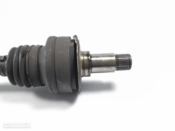 Transmissao Tras Dto Mercedes-Benz C-Class T-Model (S203) - 6