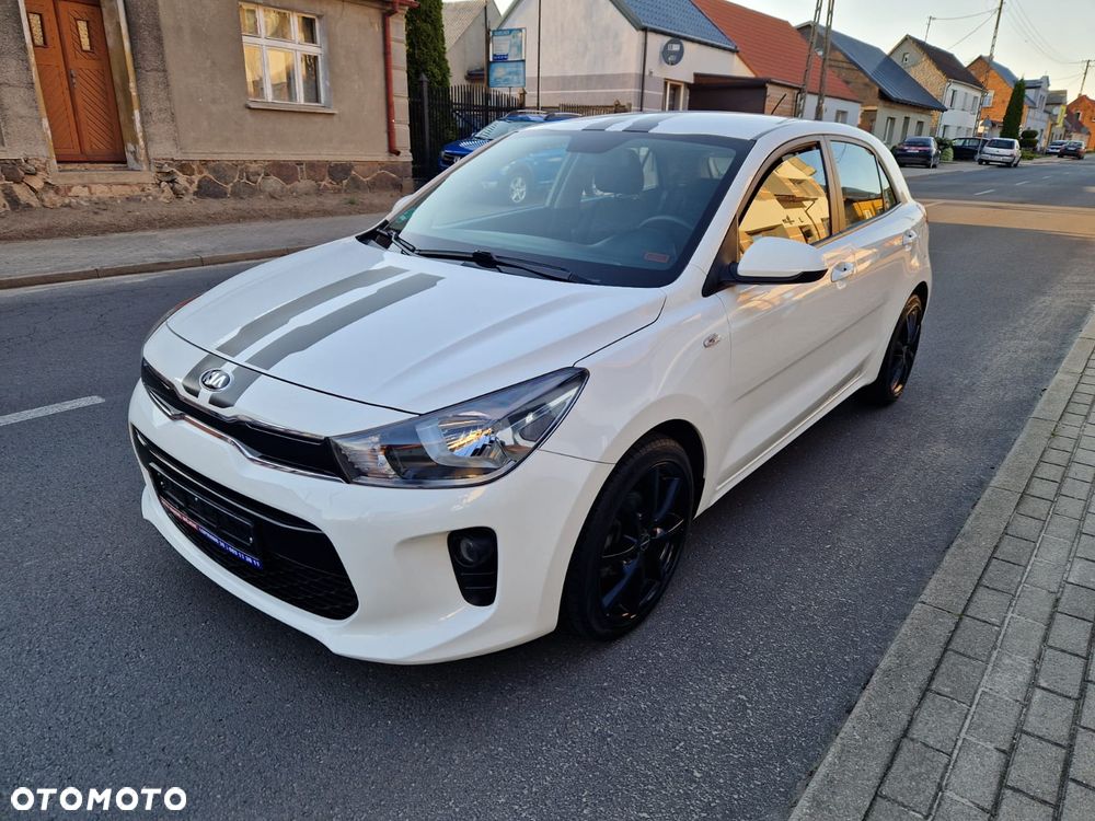 Kia Rio 1.2 Dream-Team Edition - 3