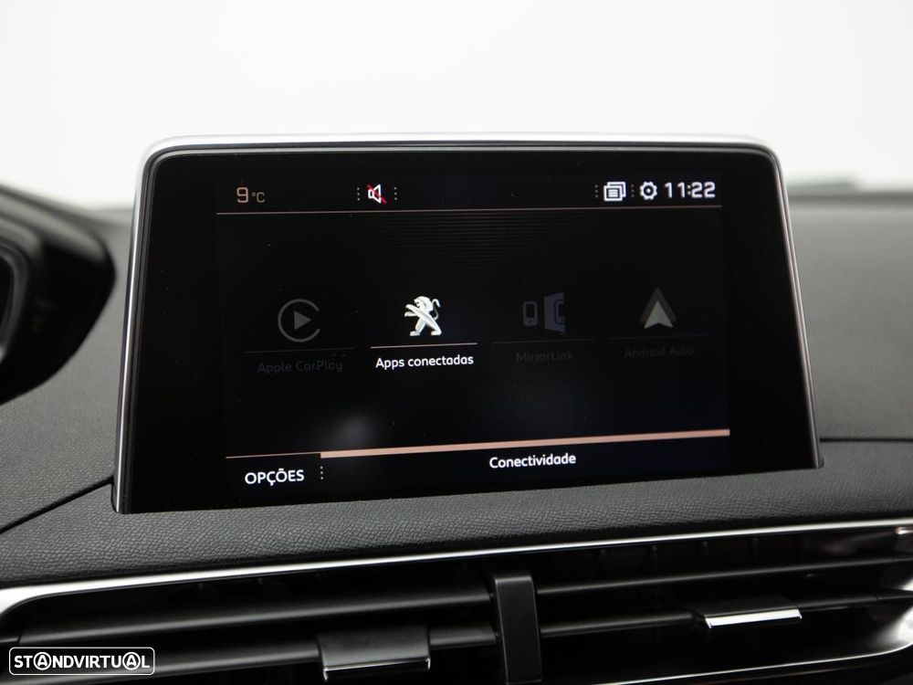 Peugeot 5008 1.5 BlueHDi GT - 29