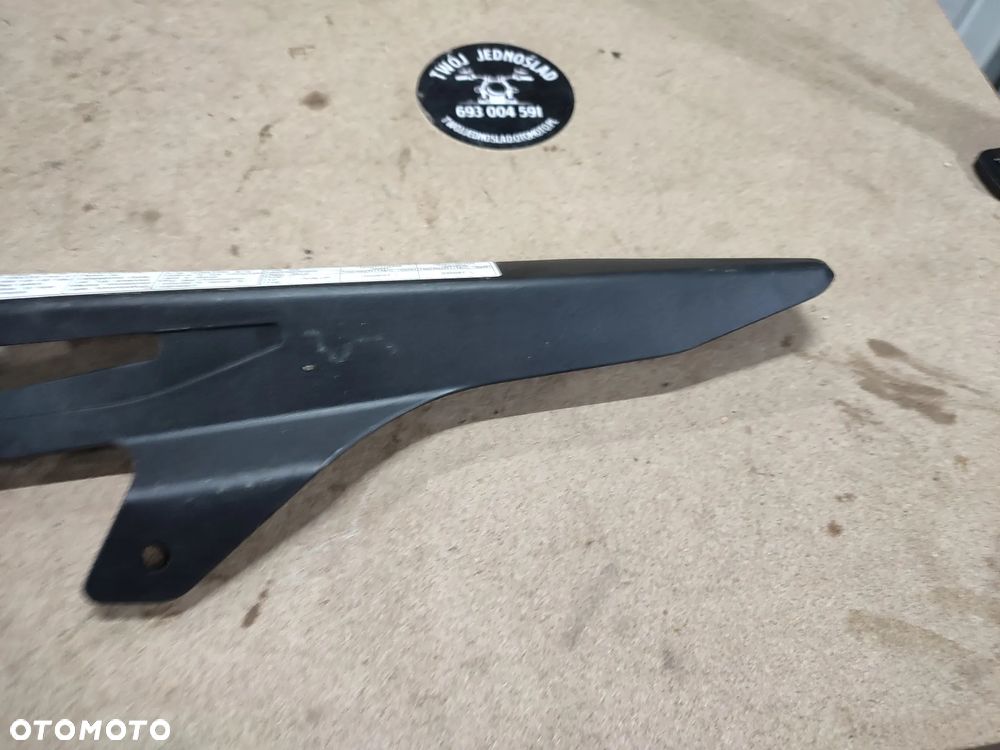 Osłona łańcucha Suzuki SV 650 - 4