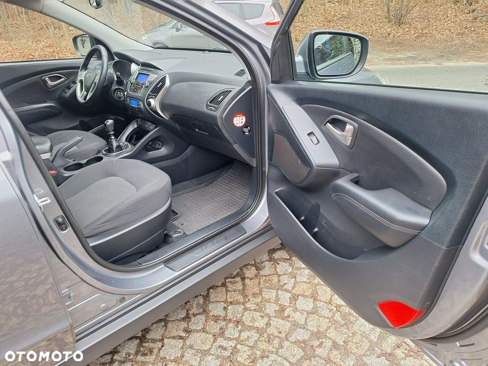 Hyundai ix35 1.6 2WD 5 Star Edition - 15