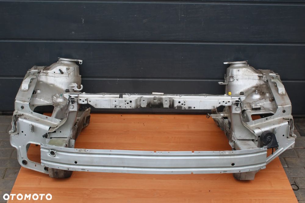 PAS PRZEDNI WZMOCNIENIE CZOŁOWE OPEL ASTRA J Z176 - 1
