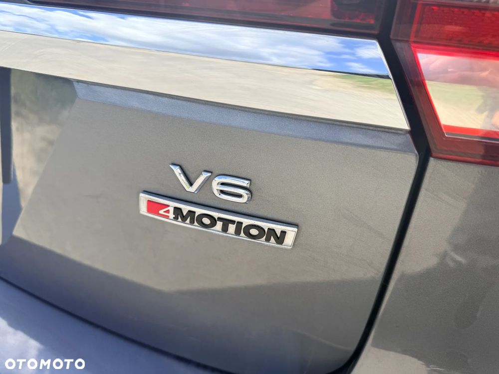 Volkswagen Atlas - 9