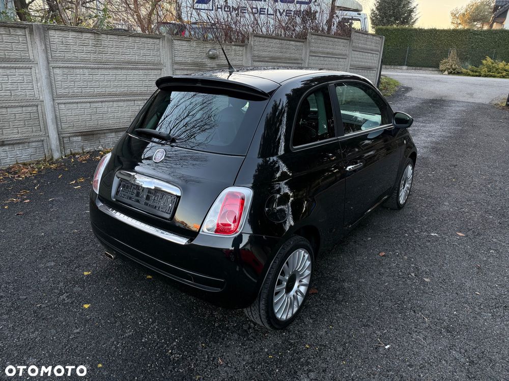 Fiat 500 1.2 Sport - 13