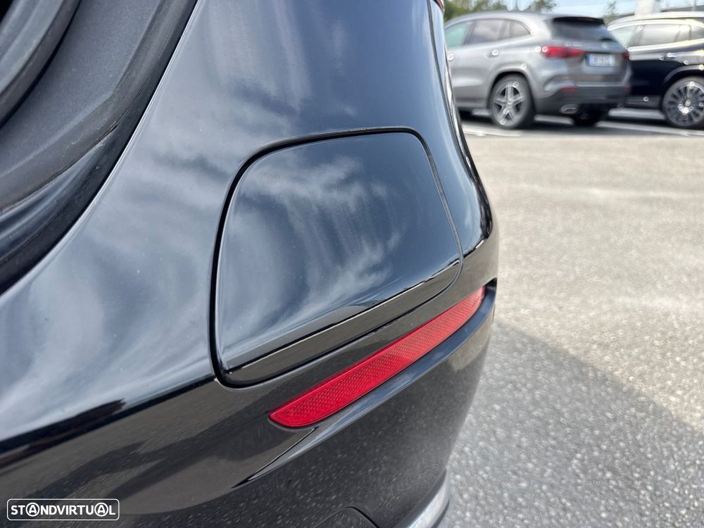 Mercedes-Benz E 300 - 20