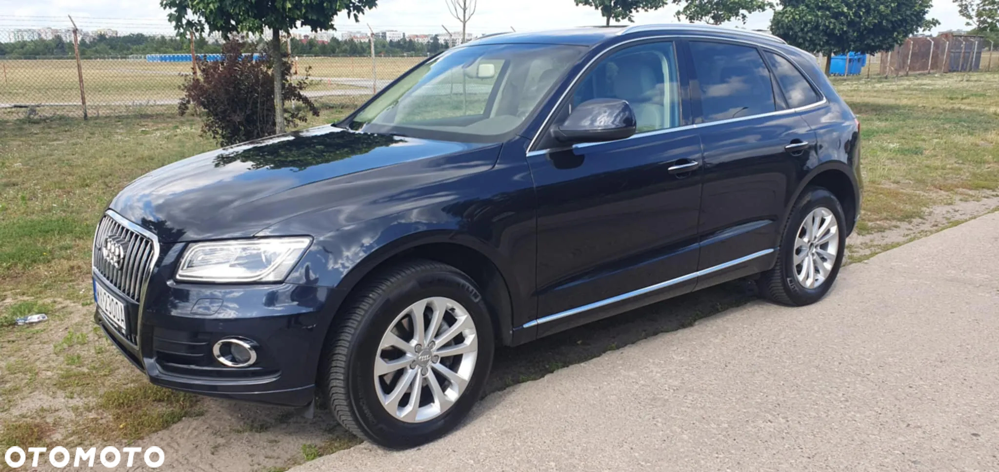 Audi Q5 2.0 TDI clean diesel Quattro S tronic - 29