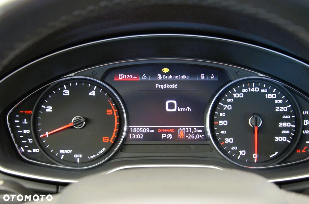 Audi Q5 - 27