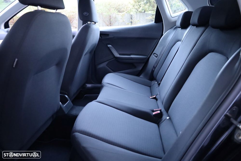 SEAT Ibiza 1.0 TSI Style - 43