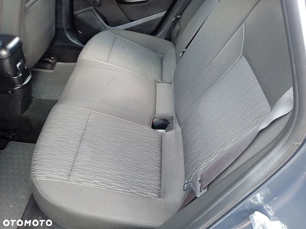 Opel Astra 1.4 T Enjoy - 18