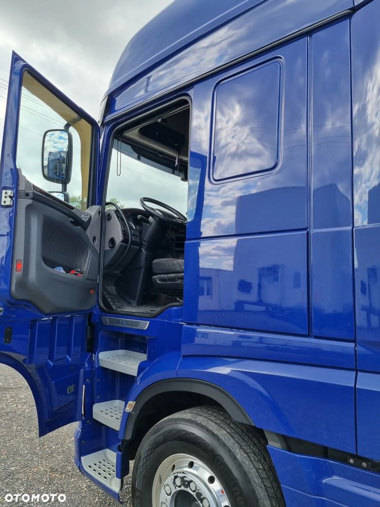 DAF XF 480 - 13