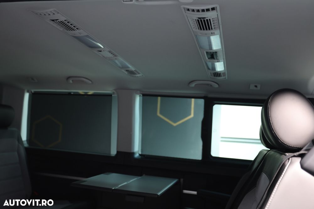 Volkswagen Multivan L 2.0 TDI DSG 110KW Style - 40