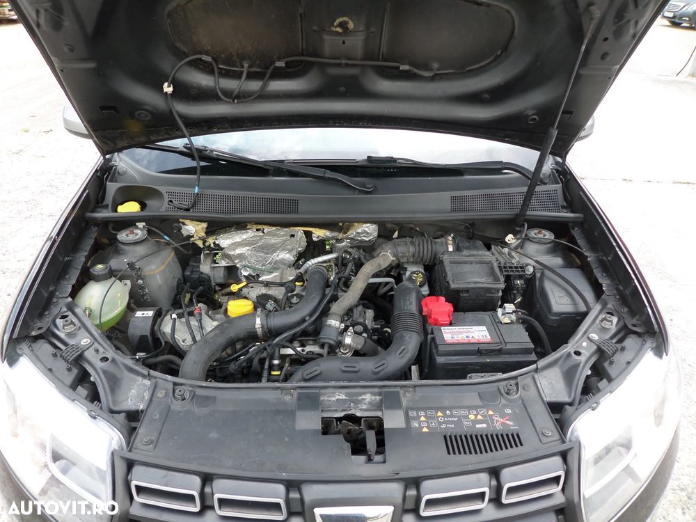 Dacia Sandero Stepway 0.9 TCe Ambiance - 24