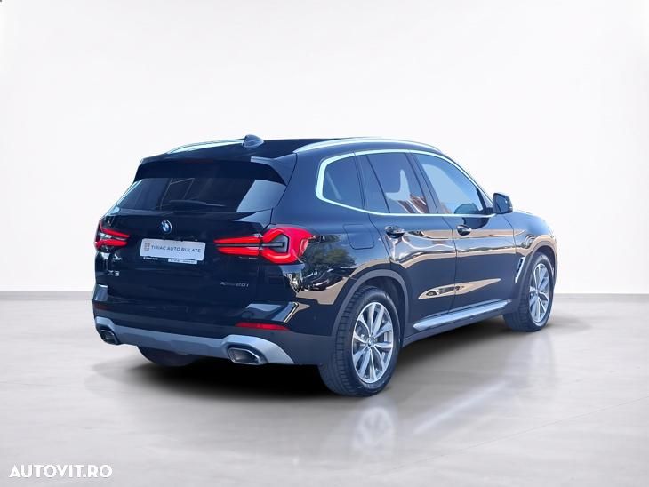 BMW X3 xDrive20i AT MHEV - 7