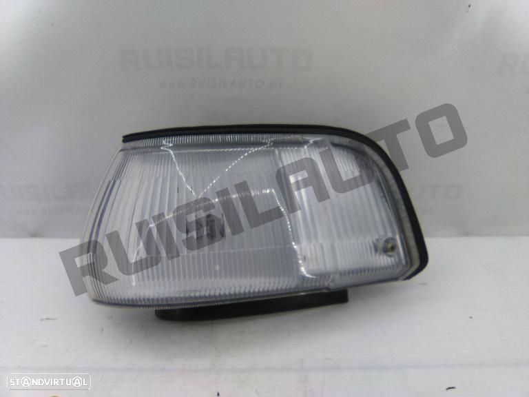 Farolim De Pisca Frente Esquerdo  Toyota Corolla Vi (e90) [1987 - 1