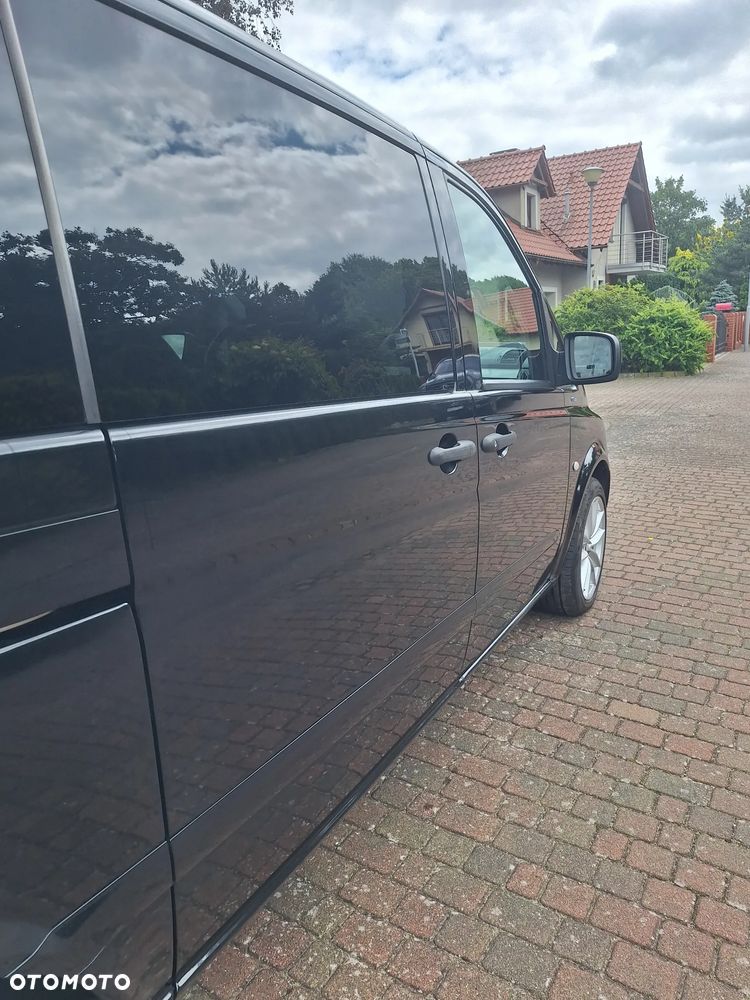 Mercedes-Benz Vito Shuttle 639.705 - 10