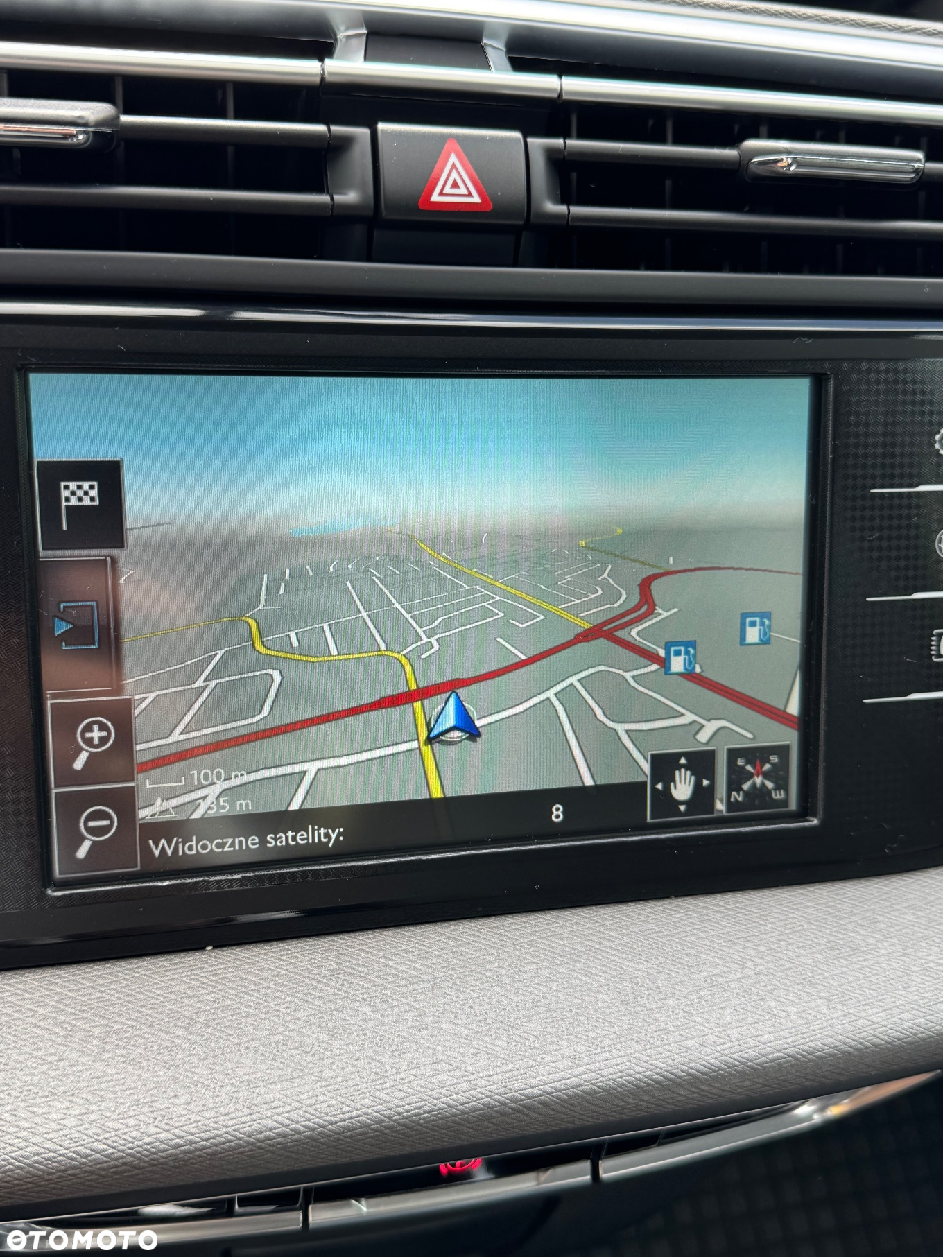 Citroën C4 Grand Picasso 1.6 THP Intensive - 24