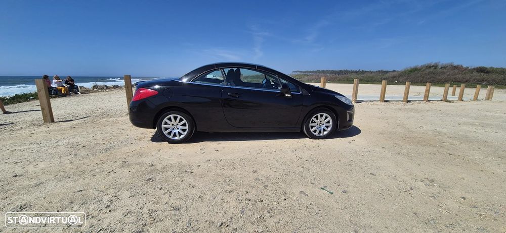 Peugeot 308 CC 1.6 VTi Active - 6