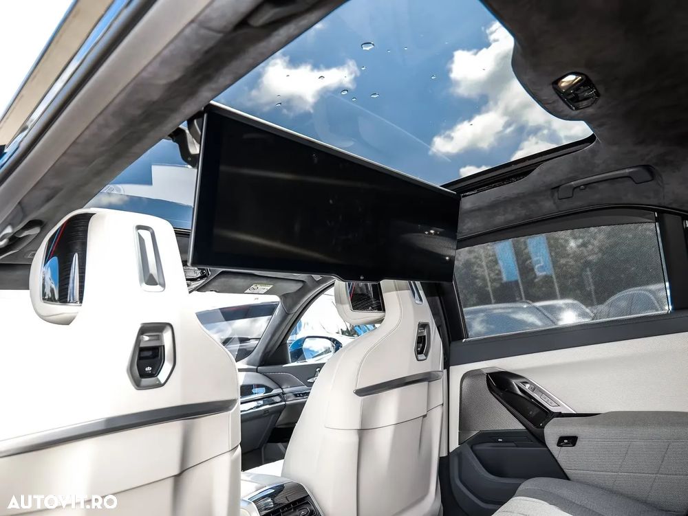 BMW Seria 7 740d xDrive MHEV - 3