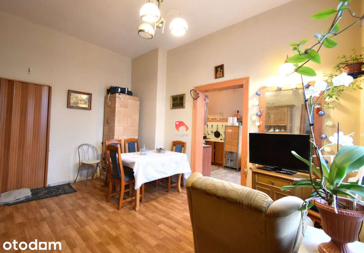 ścisłe Centrum M5 W Kamienicy 116m2