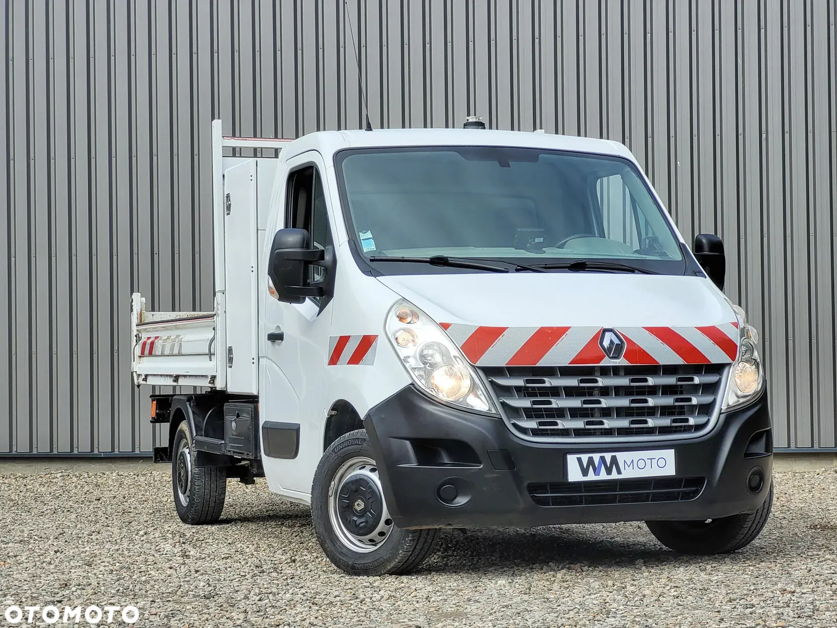 Renault Master - 19