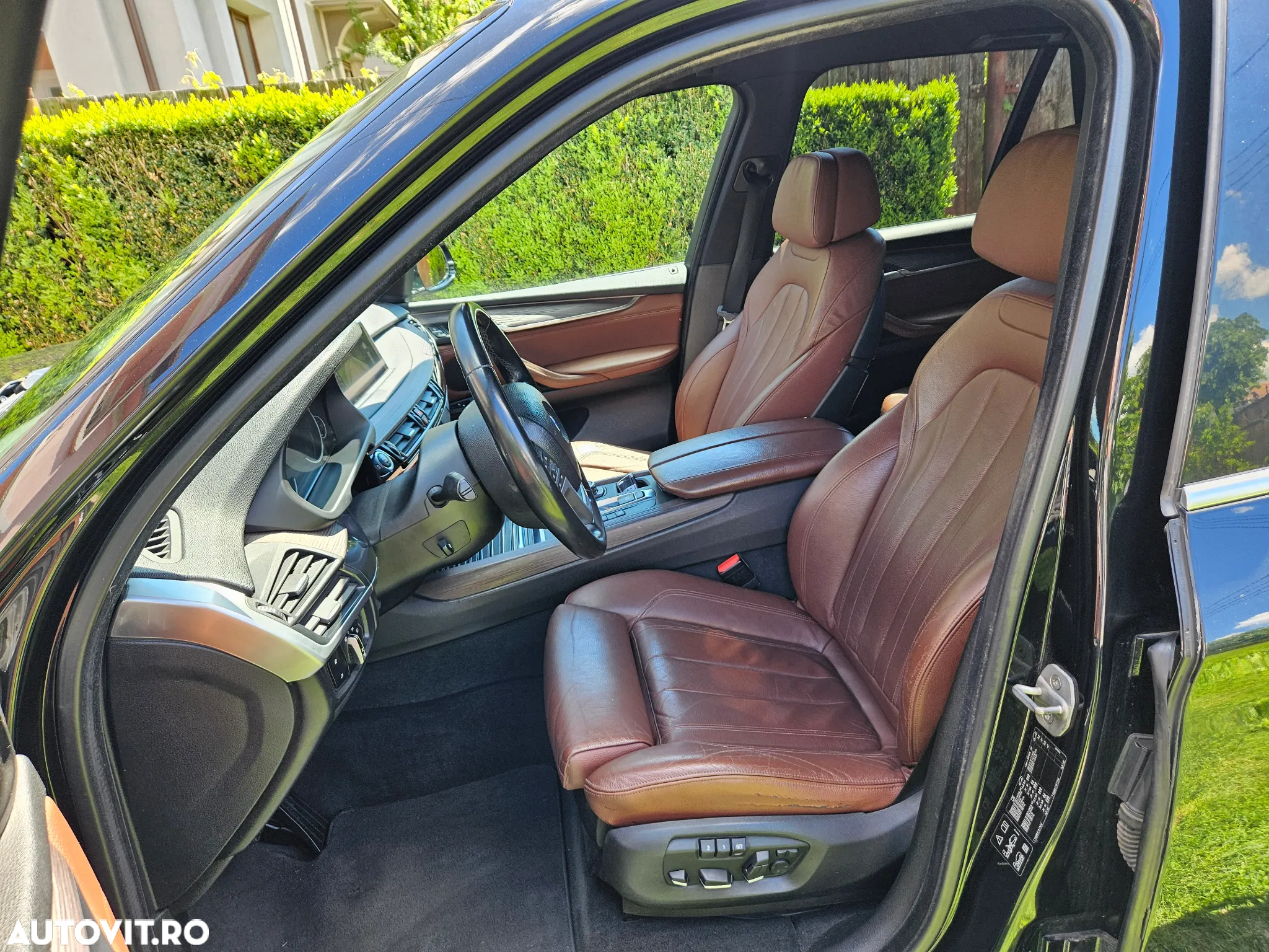 BMW X5 xDrive30d - 7