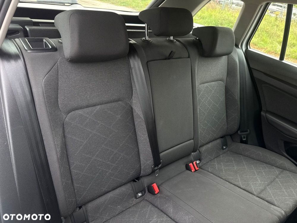 Volkswagen Golf 2.0 TDI Life - 34