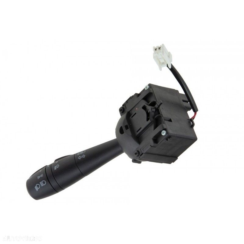 Comutator coloana directie Renault Captur, 2013-, Clio 4 2012-, Dacia Duster 2010-, Logan 2 2012-, Sandero 2012-, comutator lumini, lampa ceata spate, semnalizare, 8201167977 - 1