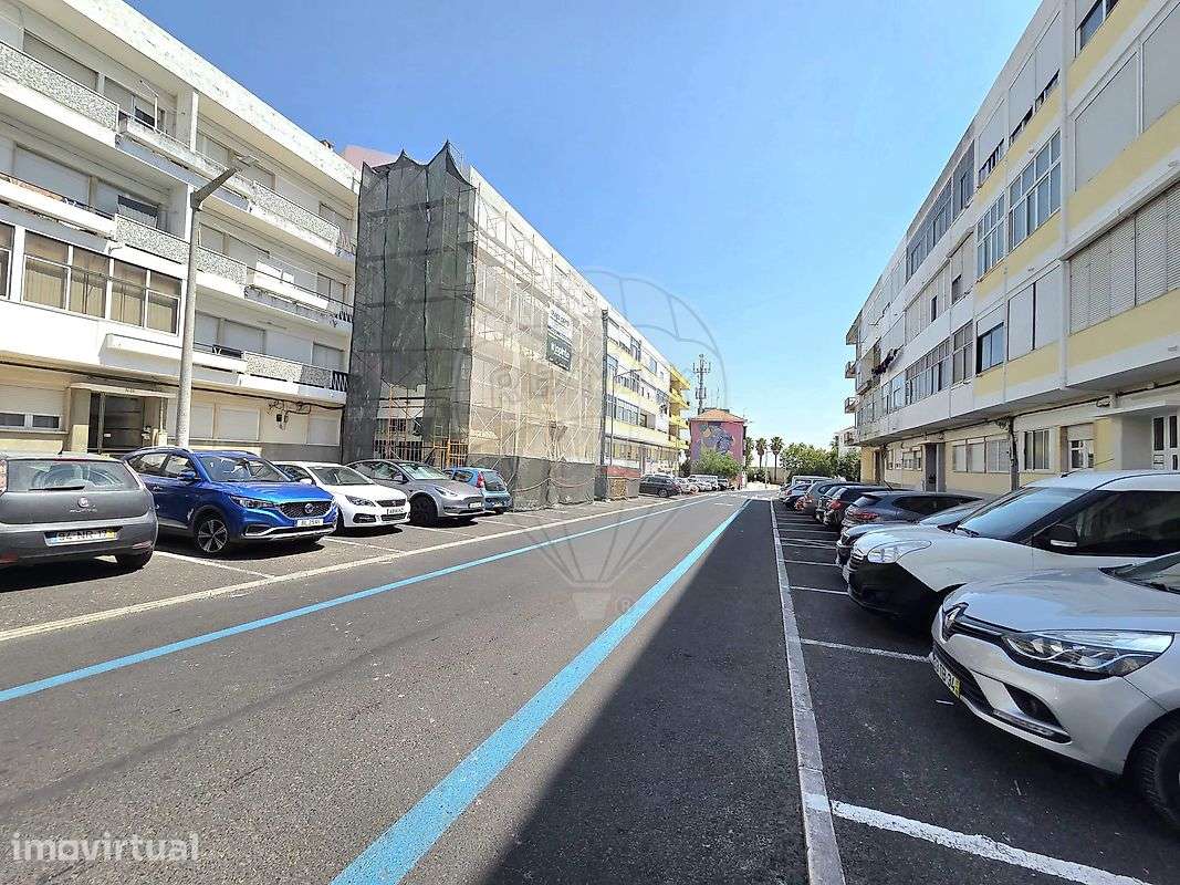 Apartamento T1 para venda - Grande imagem: 2/6