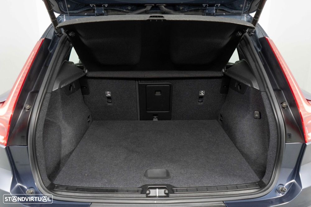 Volvo XC 40 1.5 T5 PHEV Inscription Expression - 13