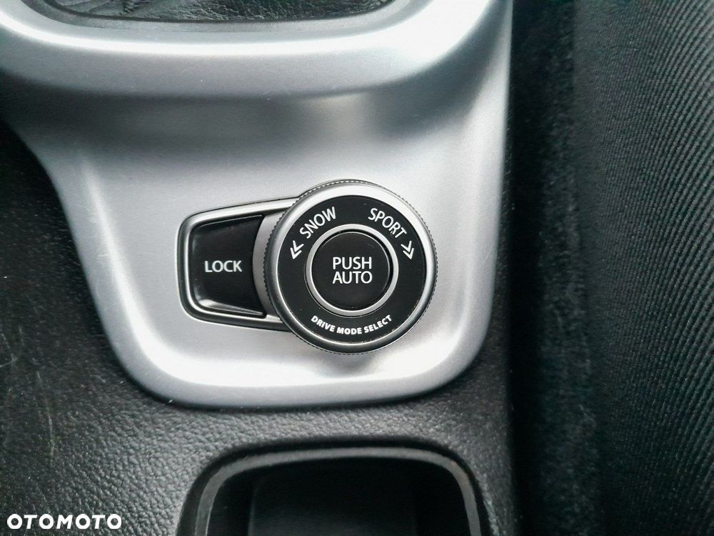 Suzuki Vitara 1.6 DDiS (4x4) Allgrip Comfort - 23