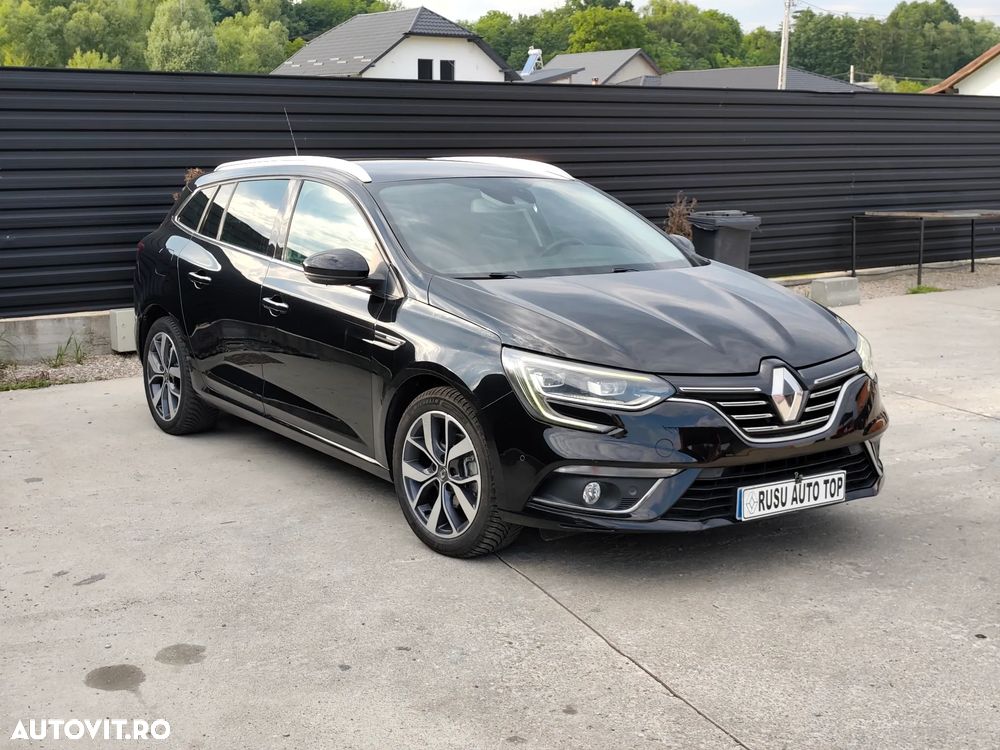 Renault Megane ENERGY dCi Intens - 5