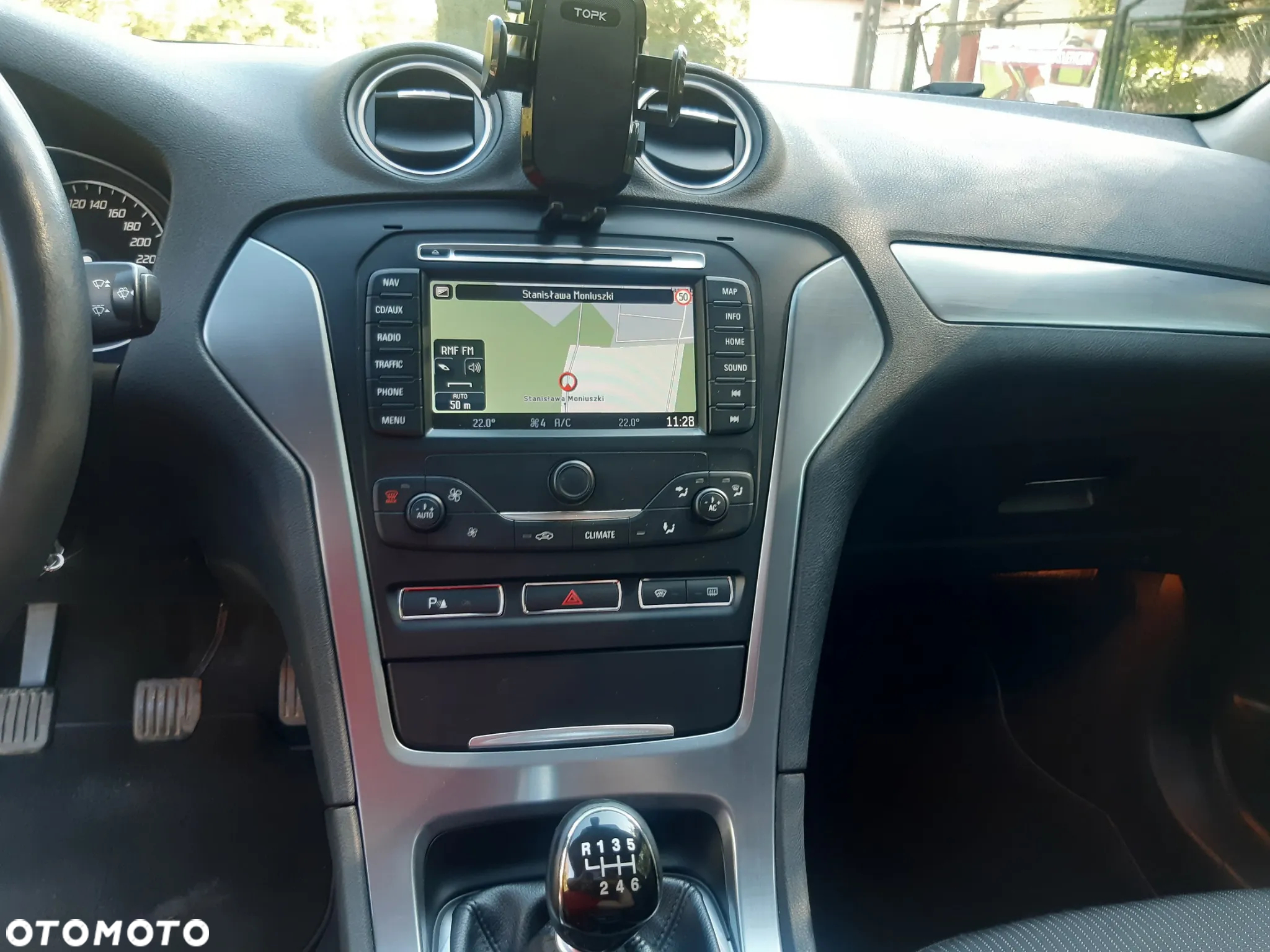 Ford Mondeo 2.0 TDCI Titanium - 13